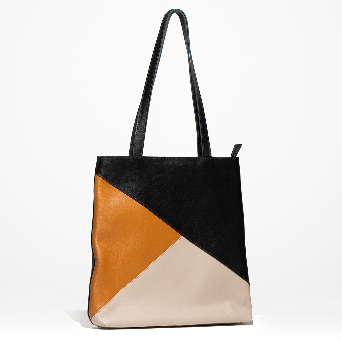 Plain Leather Sister