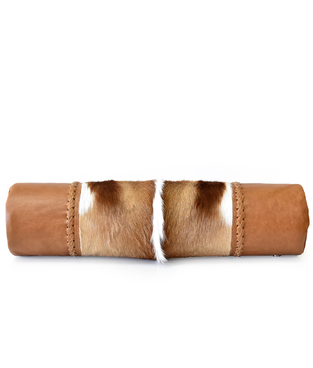 Beyond Braided Bolster