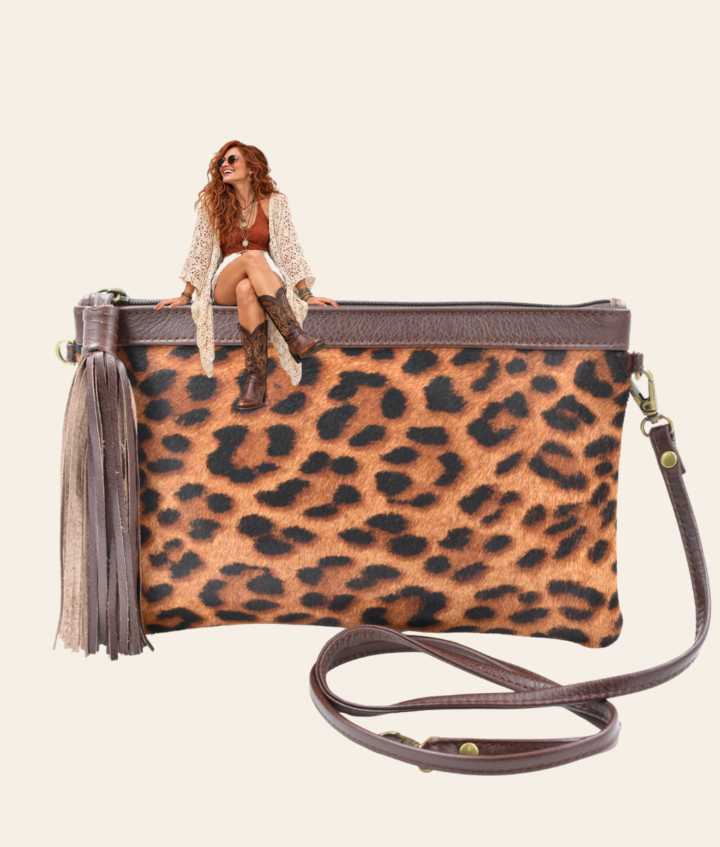 Printed Natalie Brown