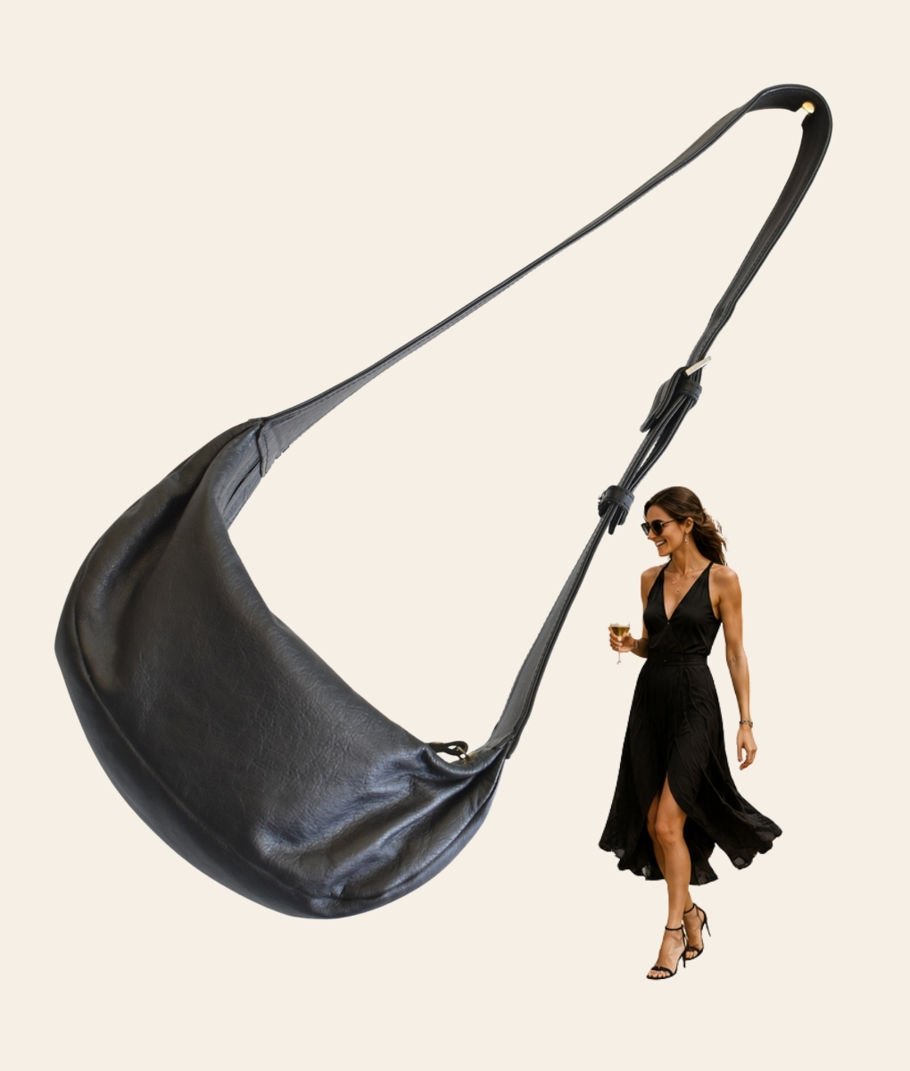Erin Moon Bag