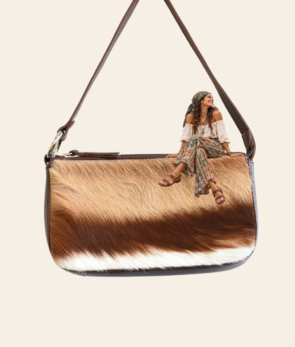 Springbok Tully Shoulder Bag
