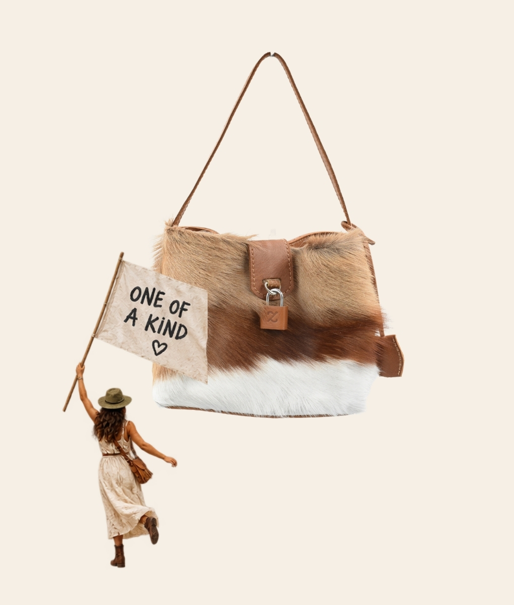Sample Mopane Pouch