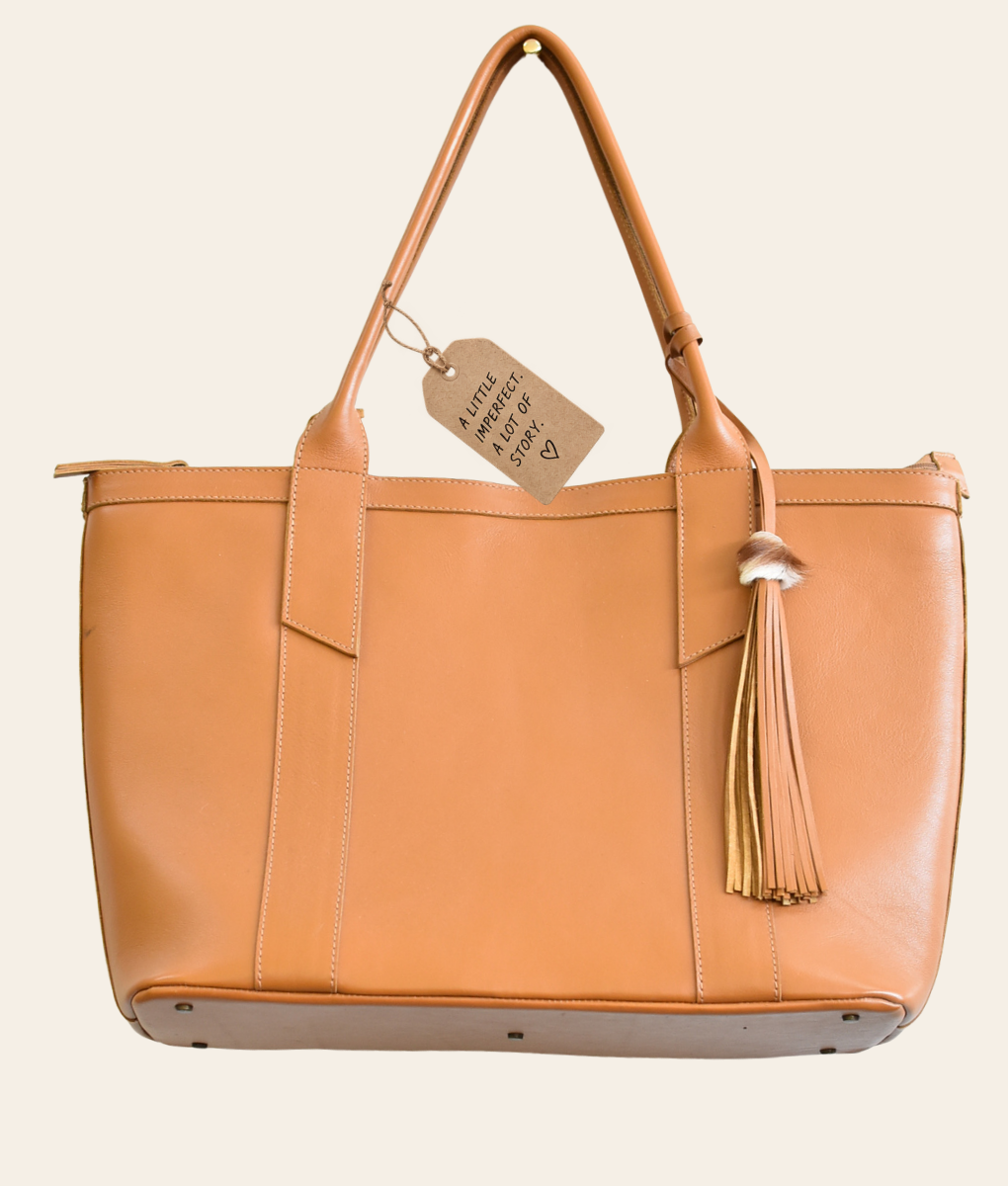 Tote Laptop Bag